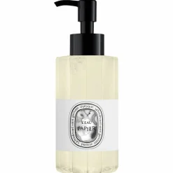 Perfumed Cleansing Body Gel L'Eau Papier 200 ml