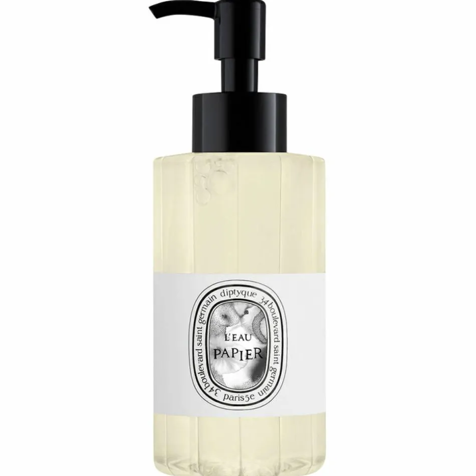 Perfumed Cleansing Body Gel L'Eau Papier 200 ml