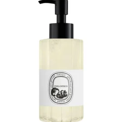 Perfumed Cleansing Body Gel Philosykos 200 ml