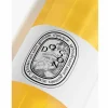 Perfumed cleansing Body Oil Do Son 200 ml