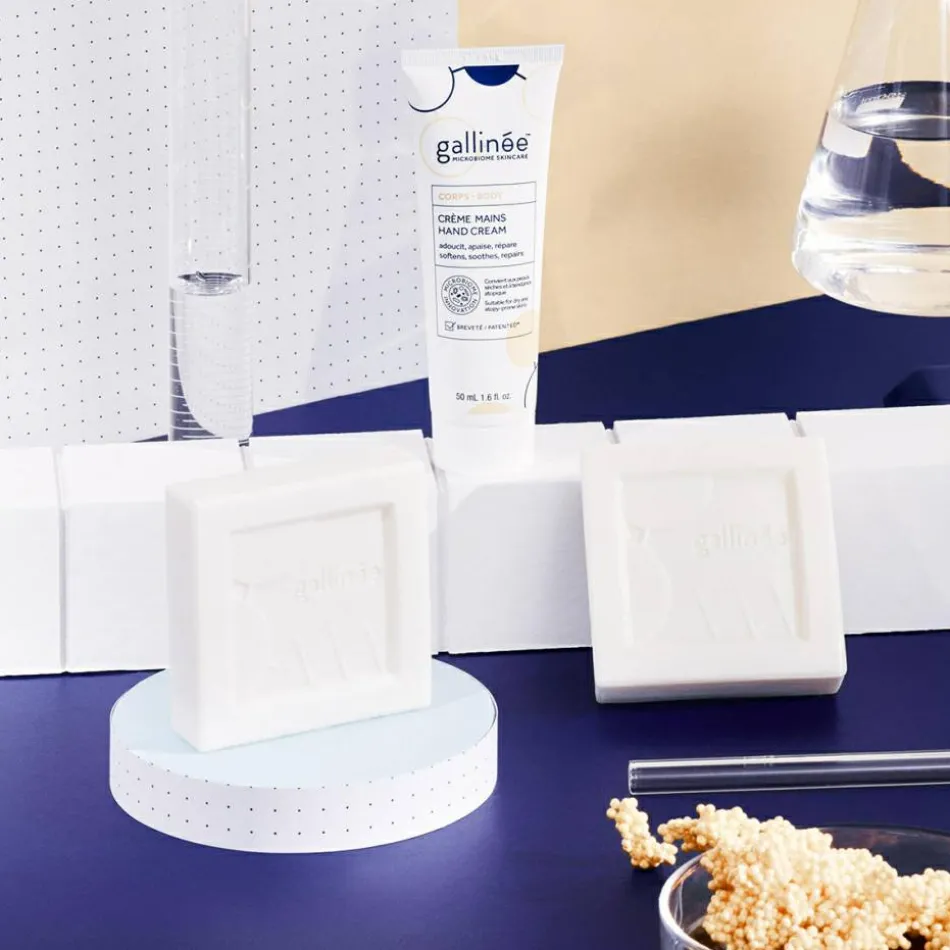 Perfume-Free Cleansing Bar 100 g