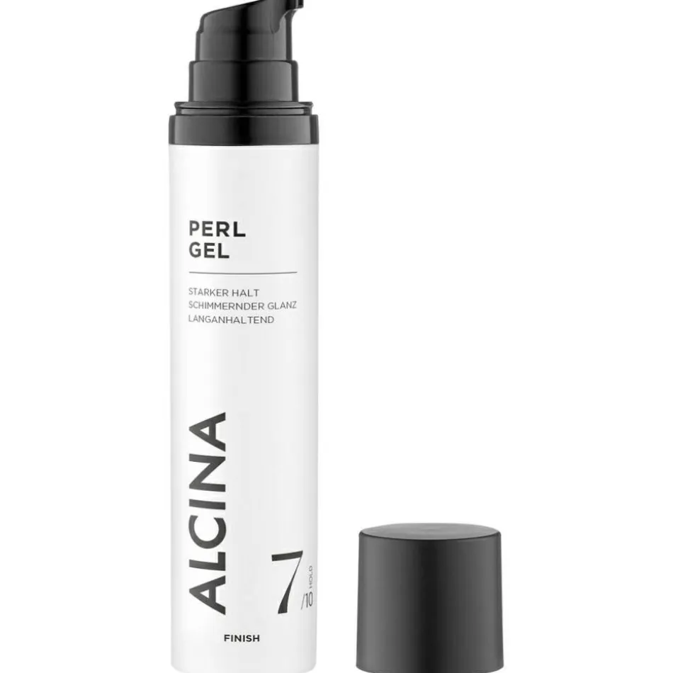 Perl Gel