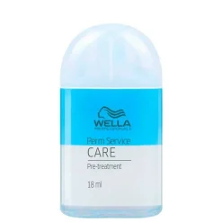 Perm Service Pre-treatment