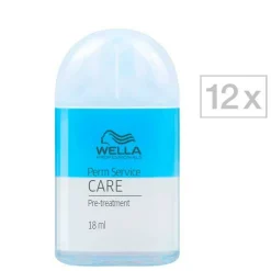 Perm Service Pre-treatment