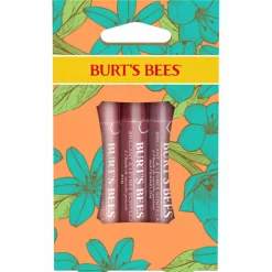 Petal Kisses Lip Shimmer Trio Set