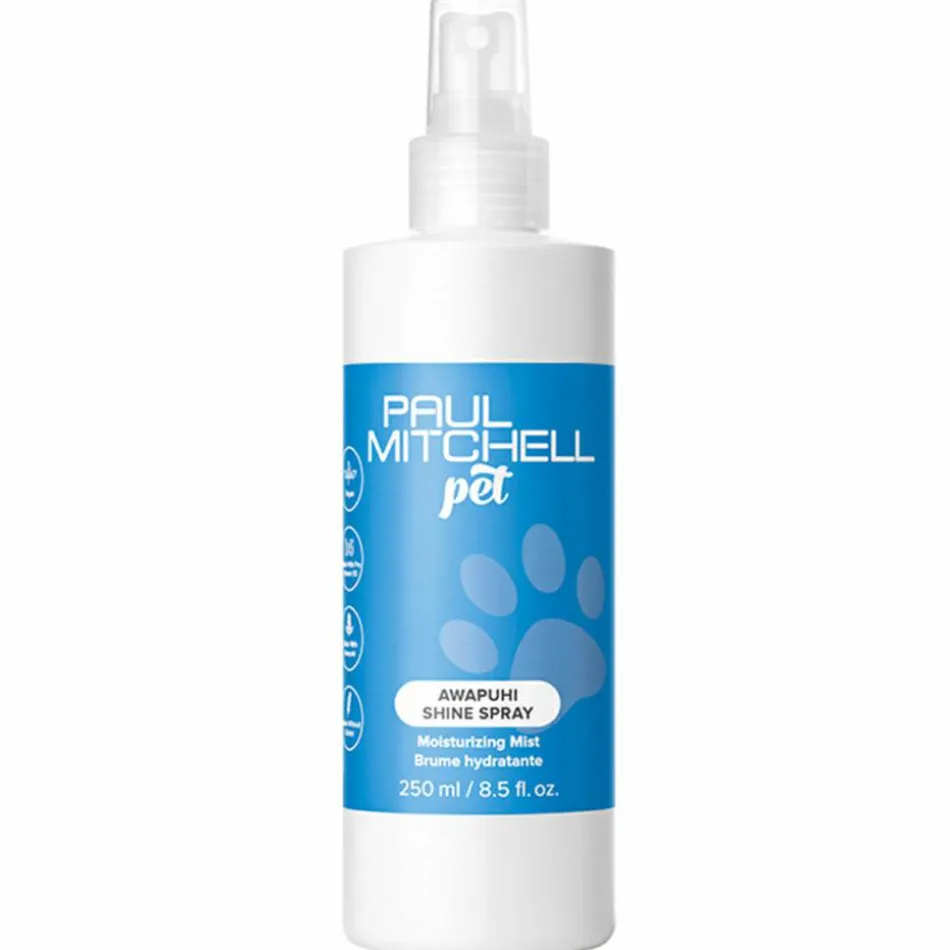 Pet Awapuhi Shine Spray 250 ml