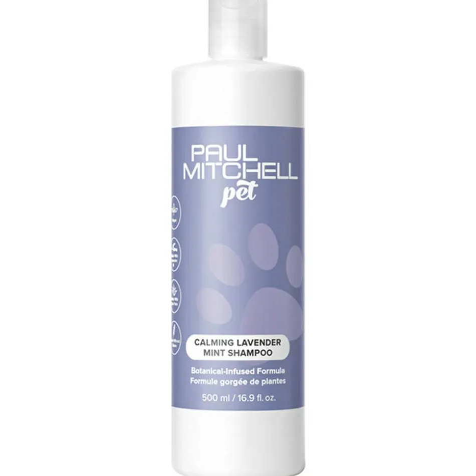 Pet Calming Lavender Mint Shampoo 500 ml
