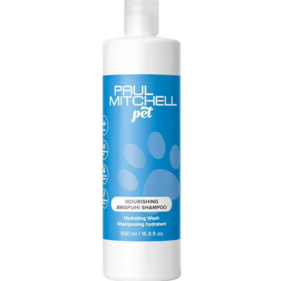 Pet Nourishing Awapuhi Shampoo 500 ml