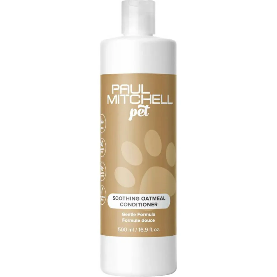 Pet Soothing Oatmeal Conditioner 500 ml