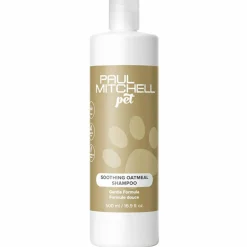 Pet   Soothing Oatmeal Shampoo 500 ml