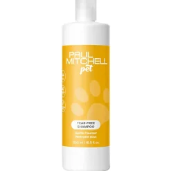 Pet   Tear-Free Shampoo 500 ml