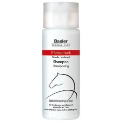 Pferdemark   Shampoo