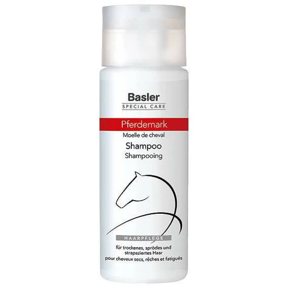 Pferdemark Shampoo