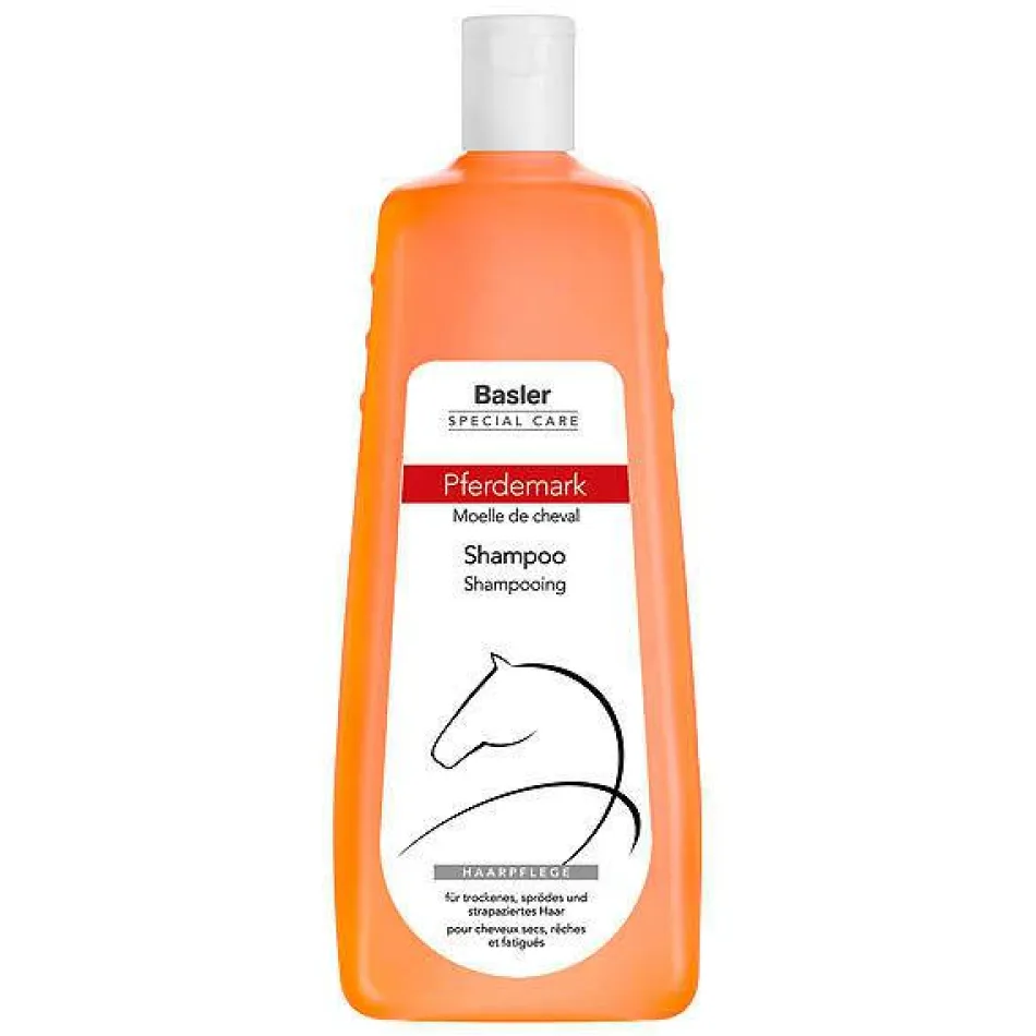 Pferdemark Shampoo