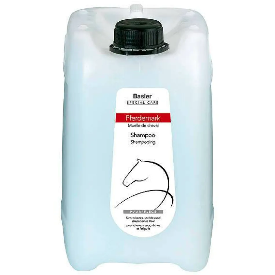 Pferdemark Shampoo