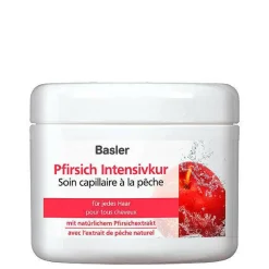 Pfirsich Intensivkur