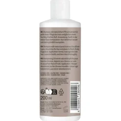 Pfirsich   Shampoo