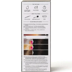 Pflanzenhaarfarbe Schwarz 100 g