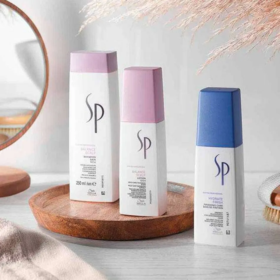 Pflege & Beruhigung Bundle