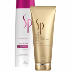 Pflegeboost Set Silky Nude Cashmere