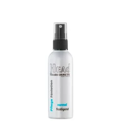 Pflege-Föhnlotion normal