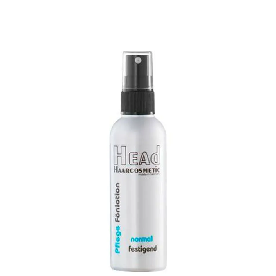 Pflege-Föhnlotion normal