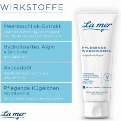 Pflegende Waschcreme 100 ml