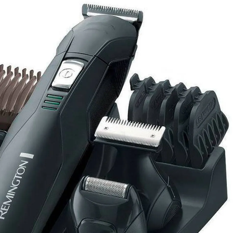 PG6030 Personal Groomer Edge