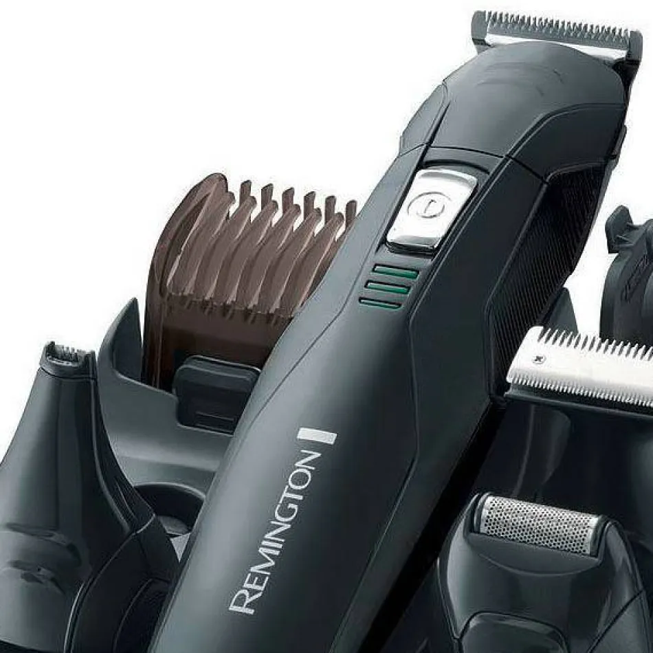PG6030 Personal Groomer Edge