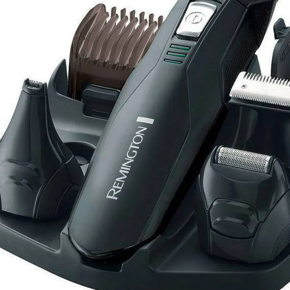 PG6030 Personal Groomer Edge