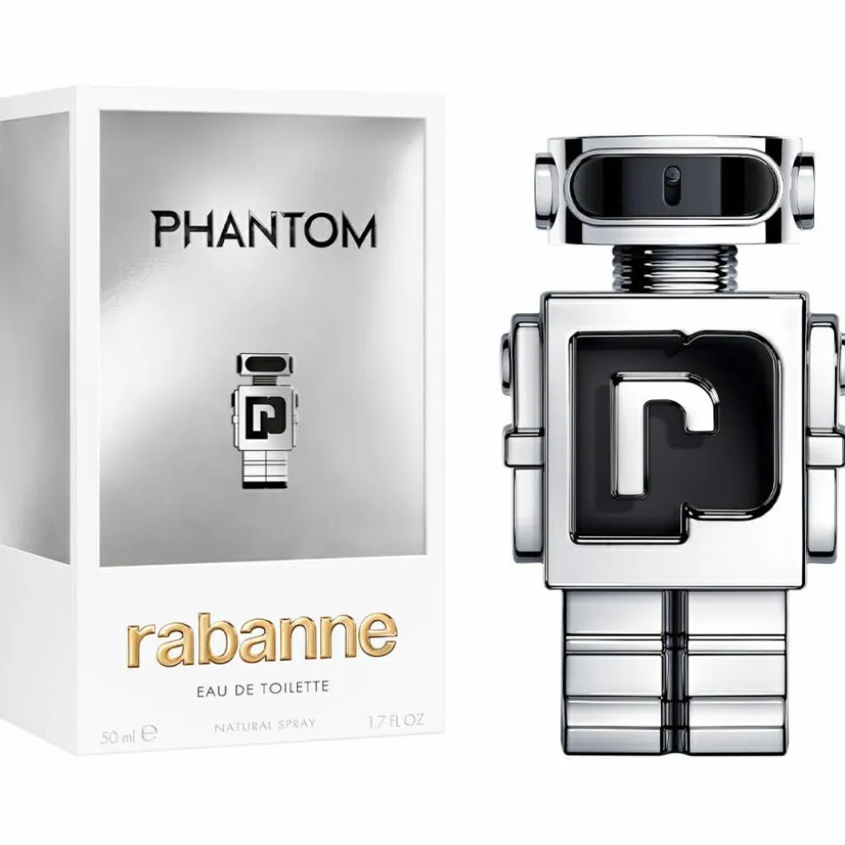 Phantom Eau de Toilette
