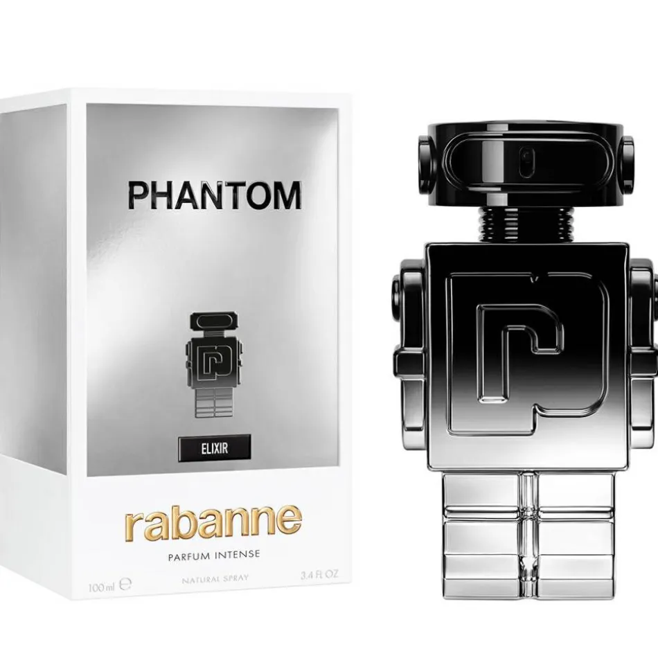 Phantom Elixir Parfum Intense Refillable