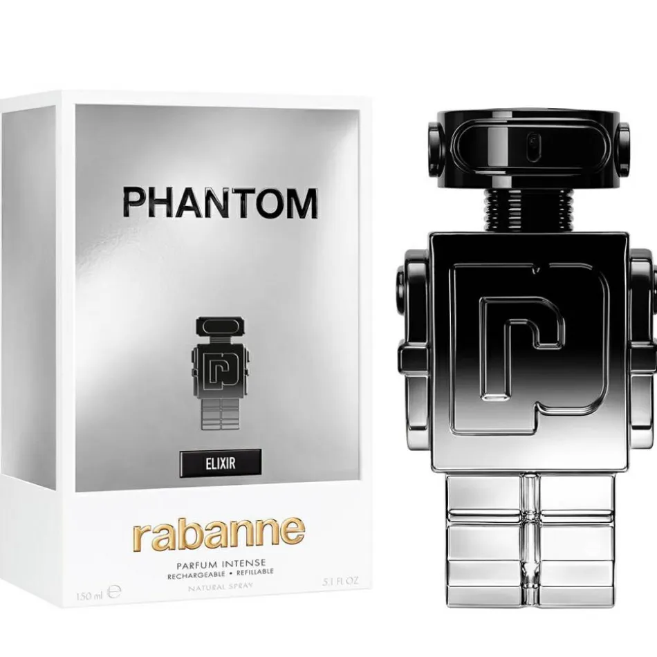 Phantom Elixir Parfum Intense Refillable