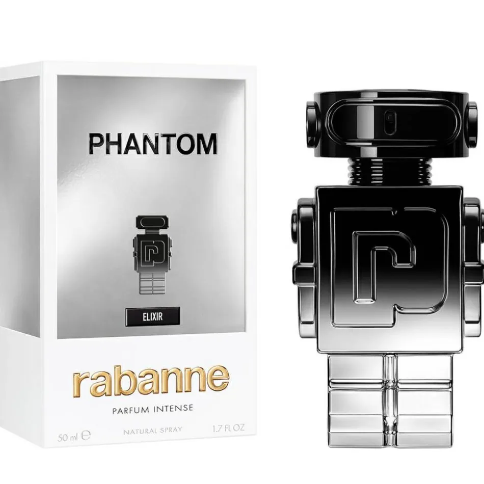Phantom Elixir Parfum Intense Refillable