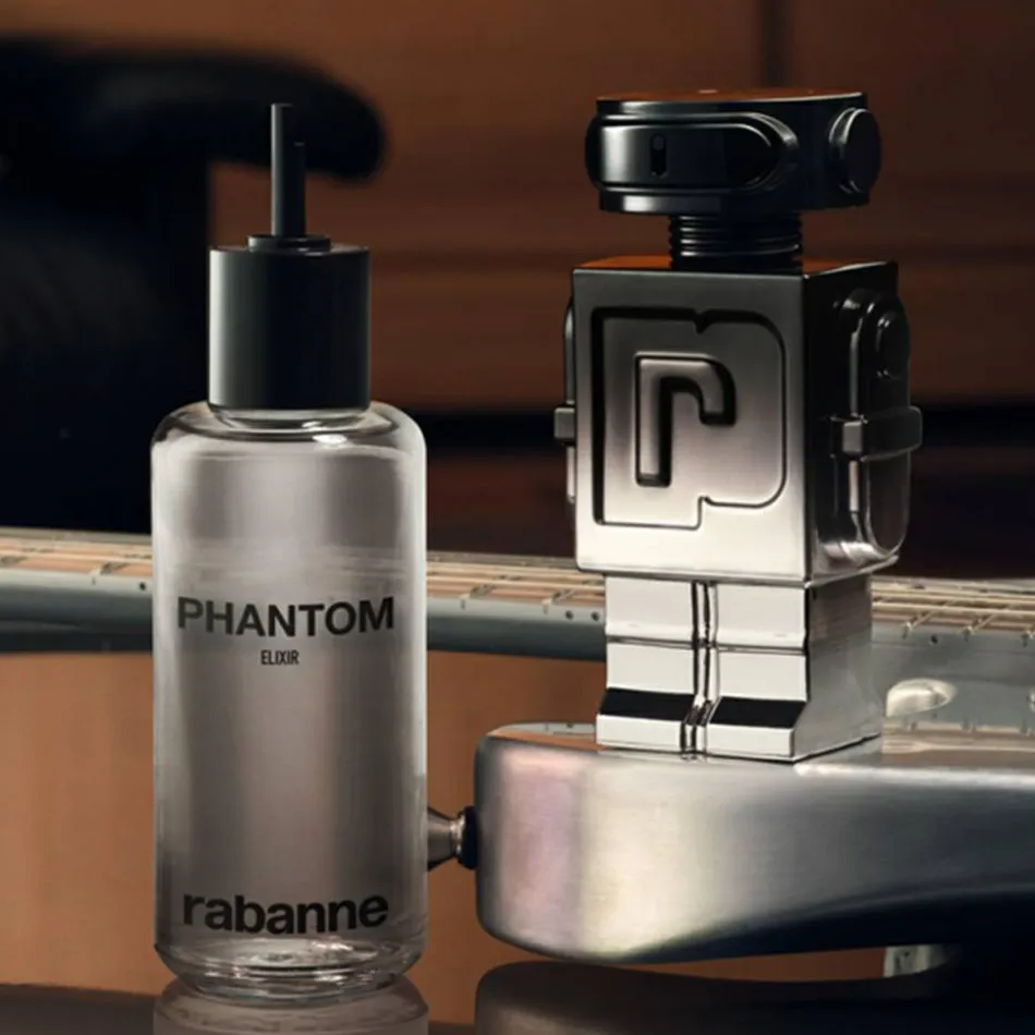 Phantom Elixir Parfum Intense Refill 200 ml
