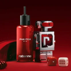 Phantom In Red  Parfum Elixir Refill 200 ml