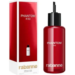 Phantom In Red  Parfum Elixir Refill 200 ml
