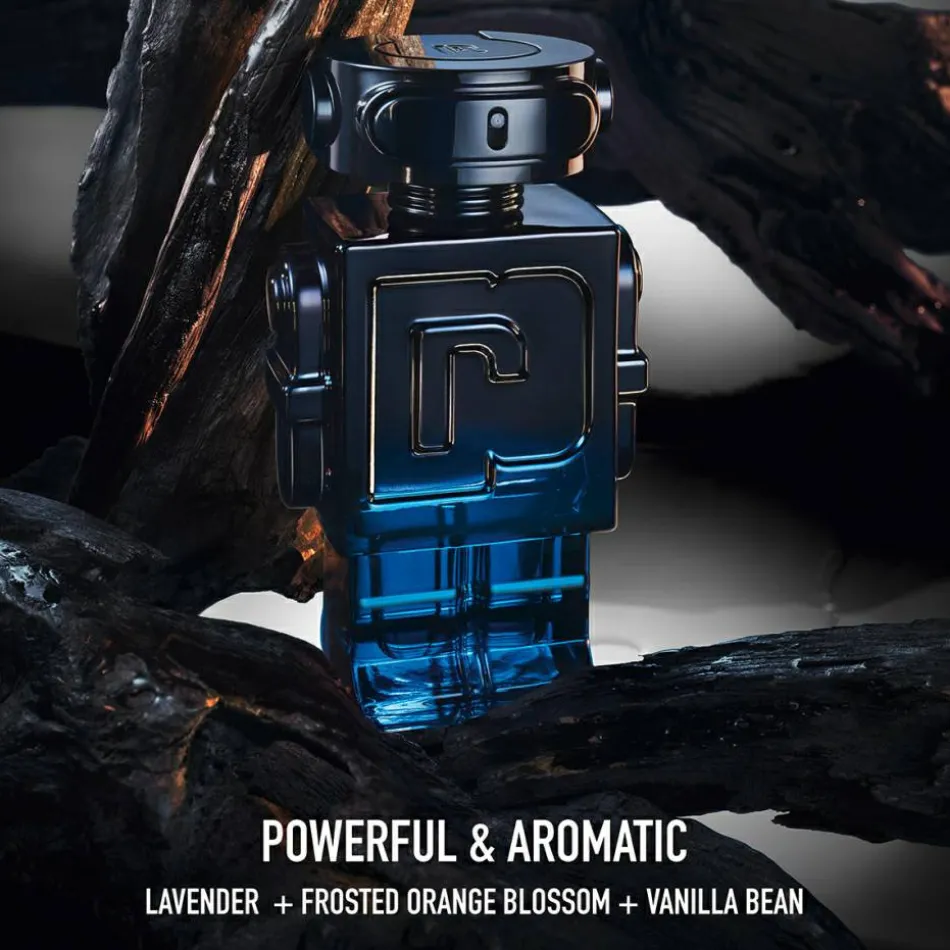 Phantom Intense Eau de Parfum Intense Refill 200 ml