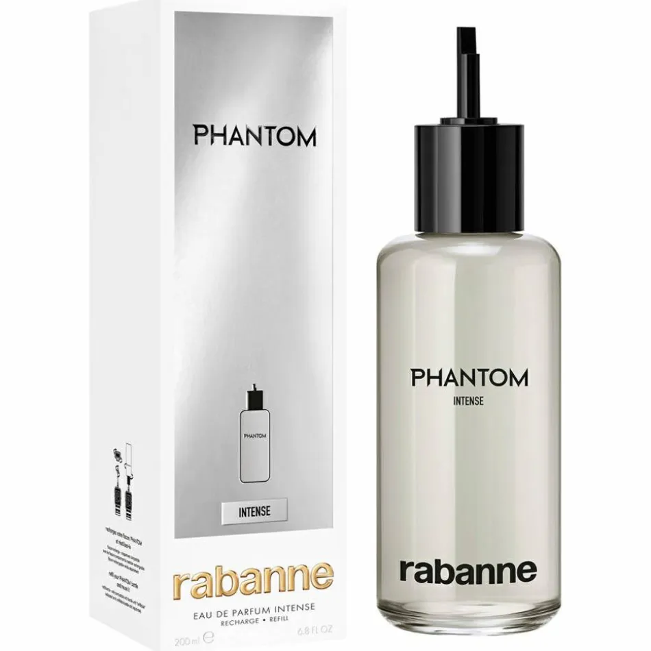 Phantom Intense Eau de Parfum Intense Refill 200 ml