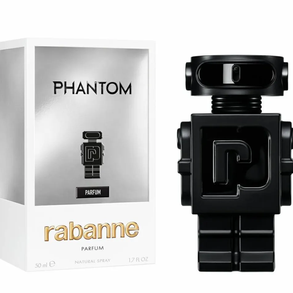 Phantom Parfum
