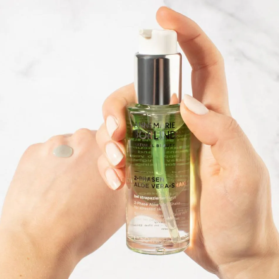 2-PHASEN ALOE VERA-SHAKE 50 ml