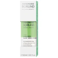 2-PHASEN ALOE VERA-SHAKE 50 ml