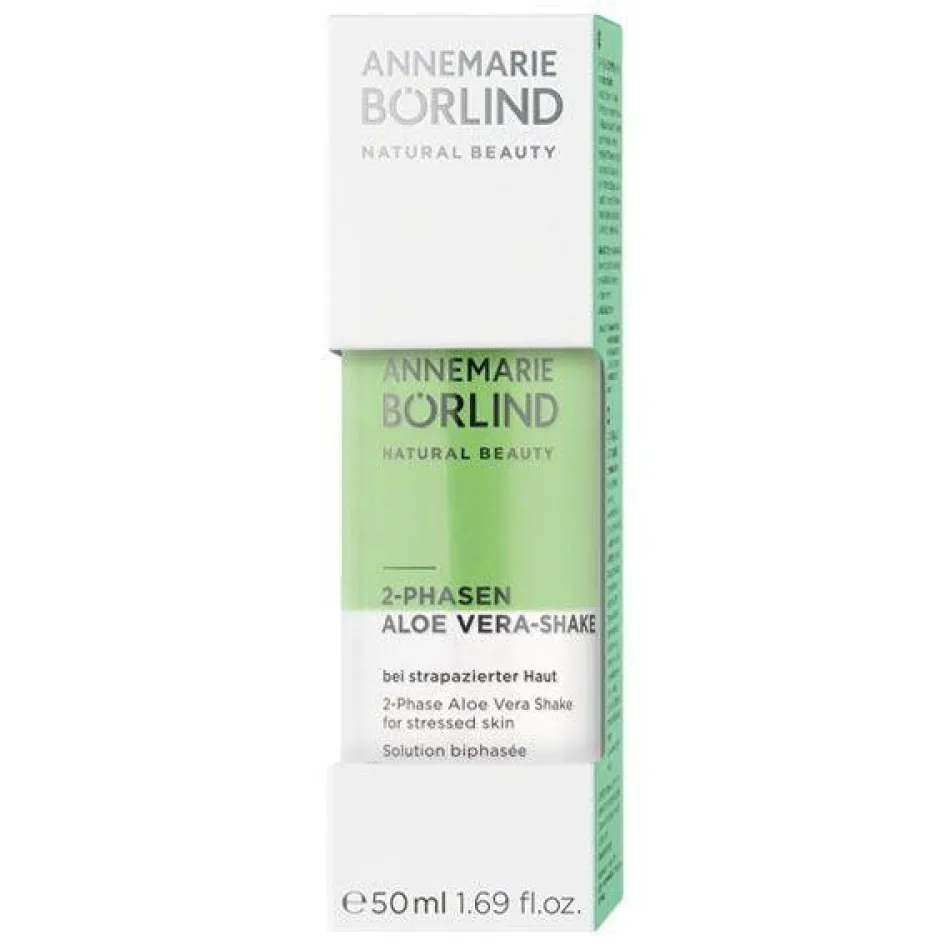 2-PHASEN ALOE VERA-SHAKE 50 ml