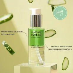 2-PHASEN ALOE VERA-SHAKE 50 ml