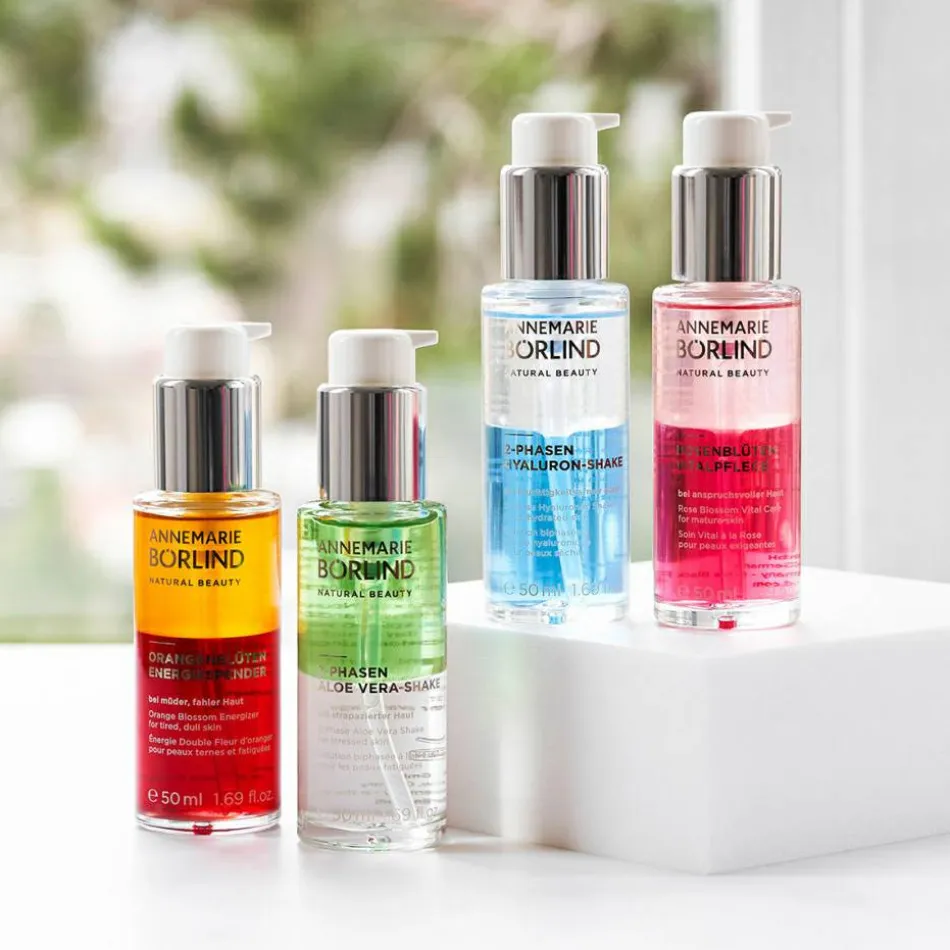2-PHASEN HYALURON-SHAKE 50 ml