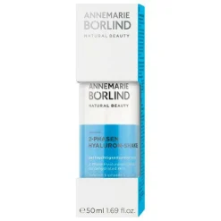 2-PHASEN HYALURON-SHAKE 50 ml