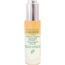 2-Phasen Vitamin Gesichtsöl 30 ml