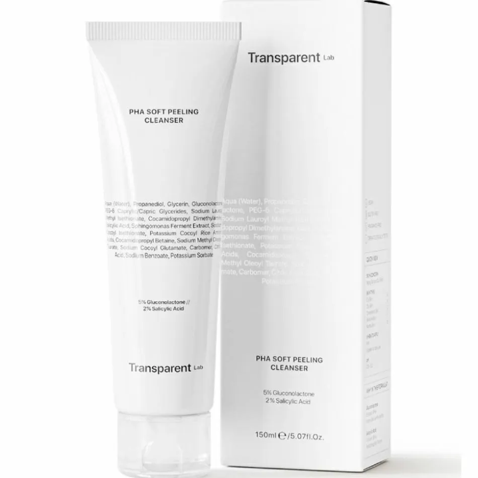 PHA Soft Peeling Cleanser 150 ml