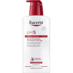 pH5   Beruhigende Leichte Lotion 400 ml