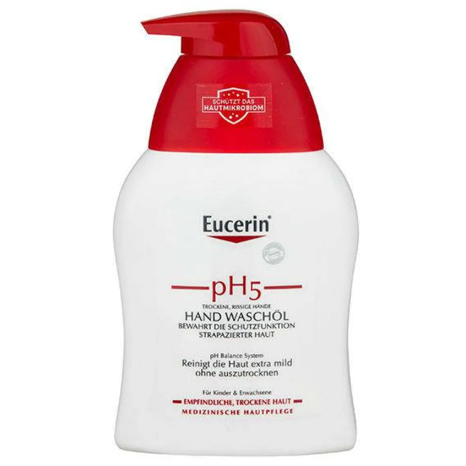 pH5 Handwaschöl 250 ml